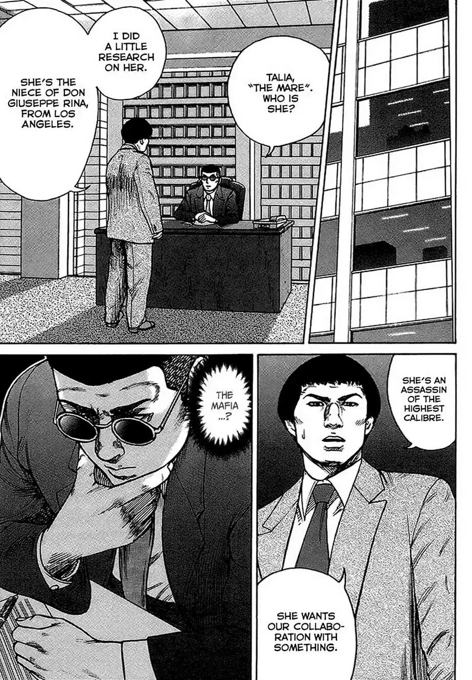 Kyou Kara Hitman Chapter 29 5